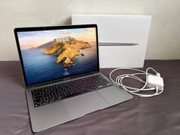 MacBook Air M1