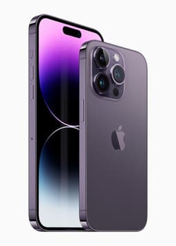 iPhone 14 Pro Max 256 gb