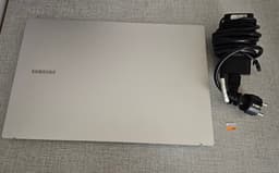 Samsung Galaxy Book NP750XDA 15.6" inkl. extra 128GB Samsung EVO MicroSD