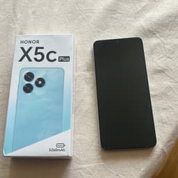 Honor X5c Plus 64 GB
