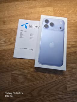 iPhone 18 Pro Max