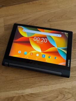 Lenovo Yoga Tab 3 YT3-X50L