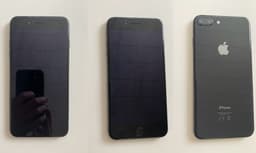 Iphone 8 Plus 256GB