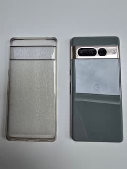 Google Pixel 7 Pro 128GB - Toppskick | Olåst | 100% Original