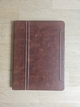 Apple iPad Pro 10,5" 64 GB Wi-Fi (A1701) + Antbox-fodral (Reservdelsobjekt)