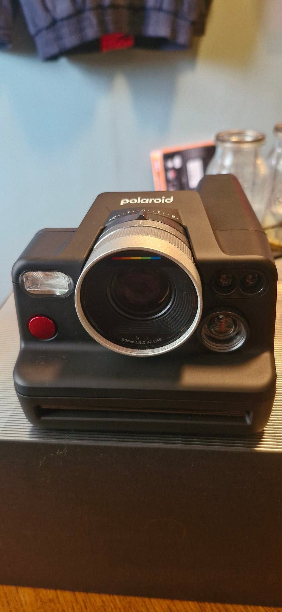 Polaroid I-2