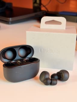 Sony LinkBuds S Wireless Earbuds