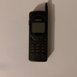 Nokia 6110 Mobiltelefon