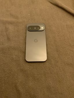 Google Pixel mobiltelefon – defekt / startar ej – reservdelar / reparationsobjek