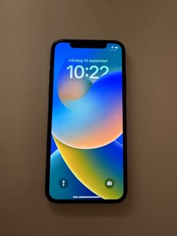 iphone XR 256gb