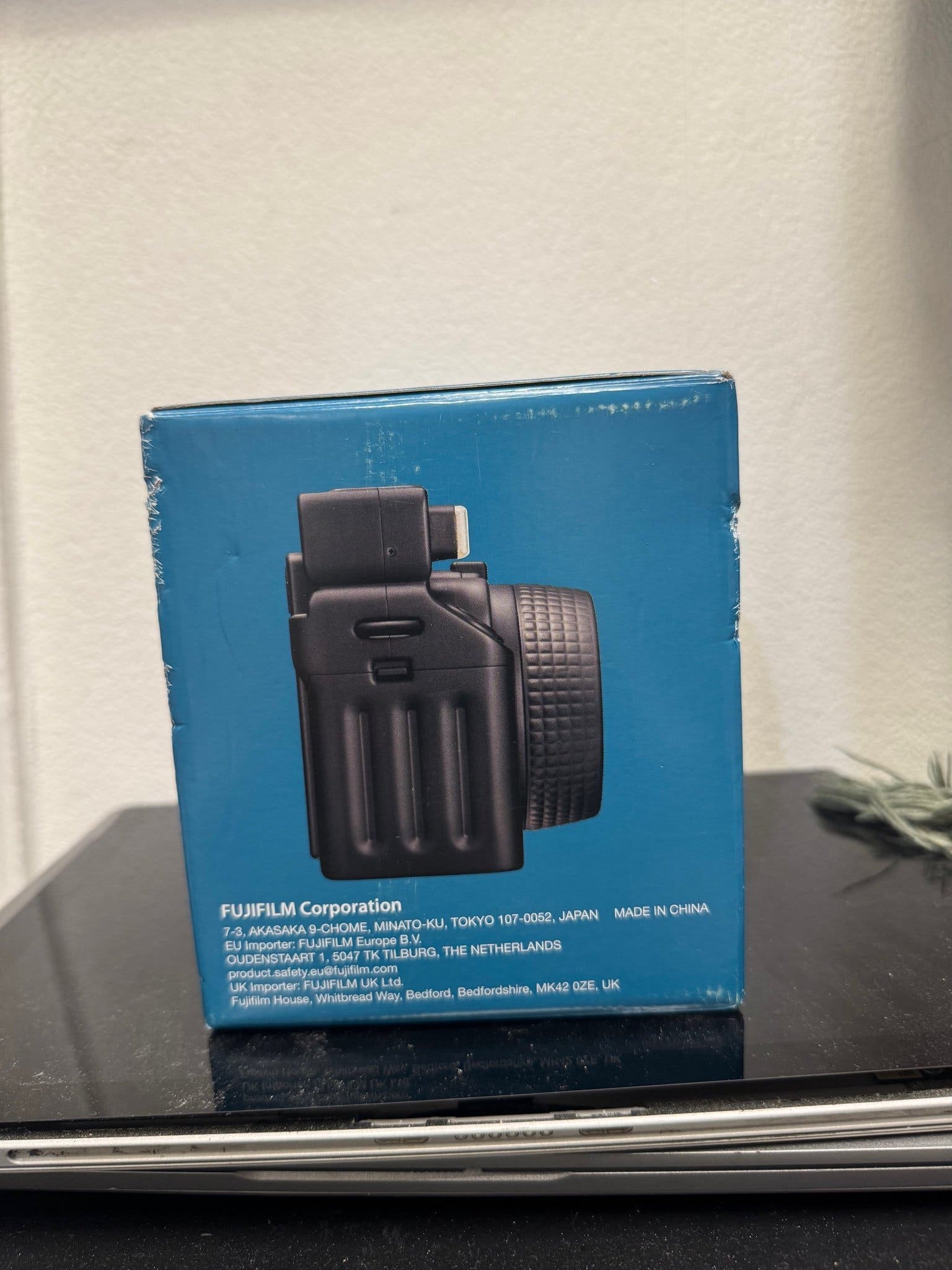 Instantkamera