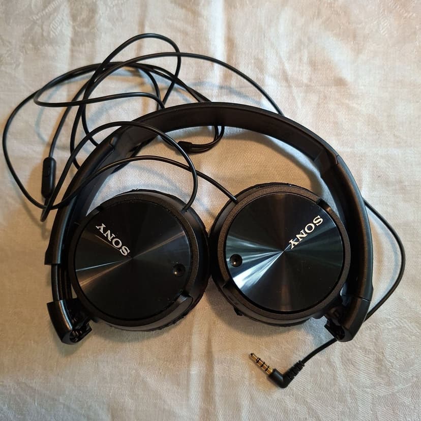 Sony MDR-ZX110A