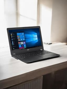 Fujitsu Lifebook U759 – i7/16GB/SSD / Mycket fint skick /11 Pro