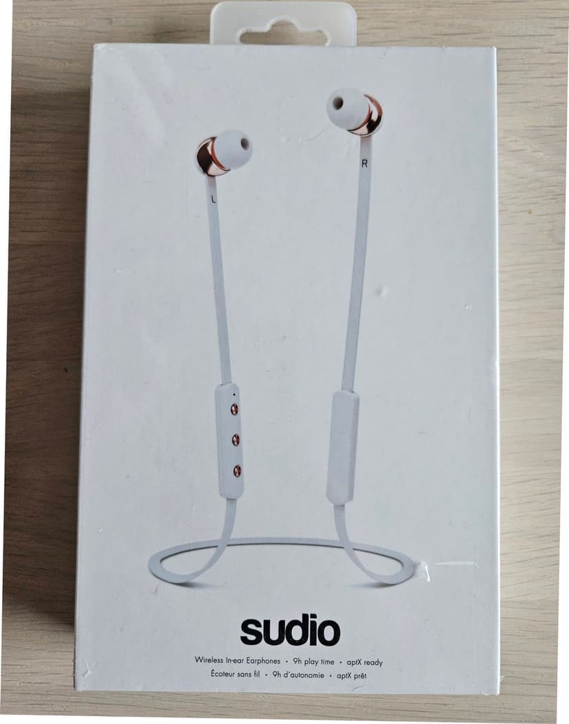 Sudio Vasa for Android
