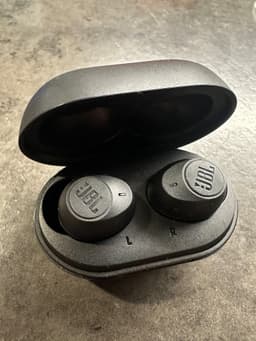 JBL Tune 125TWS In-ear hörlurar