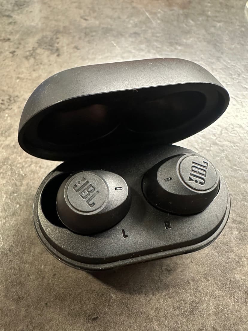 JBL Tune 125TWS