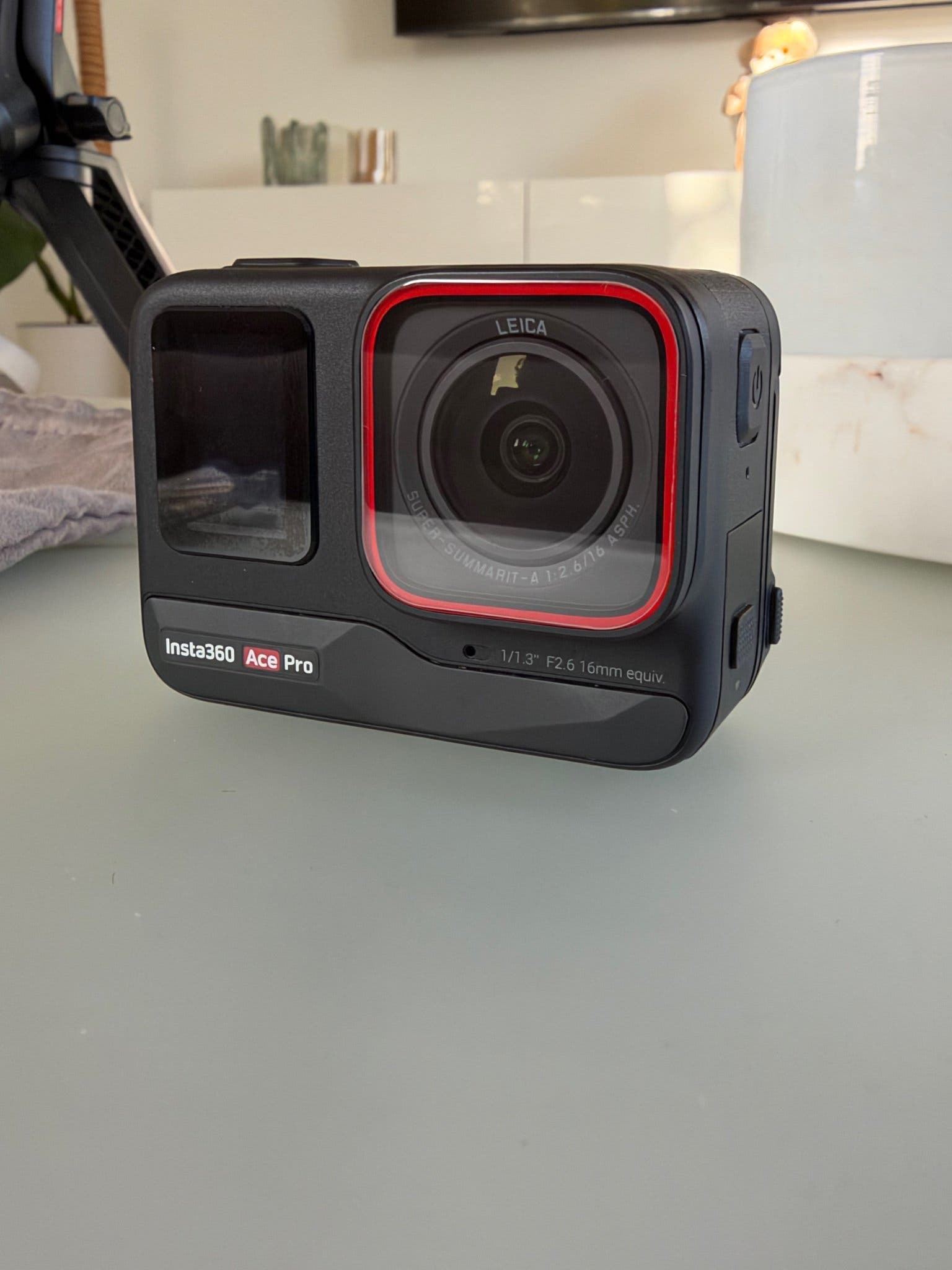 Insta360 Ace Pro actionkamera