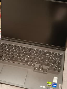 Lenovo Legion Pro 5i Plus (EU)