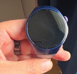 Huawei Watch 5 LTE 46mm purple