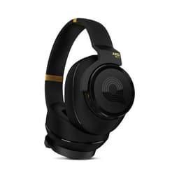 AKG N90Q – Quincy Jones hörlurar med ANC, komplett med case och alla tillbehör