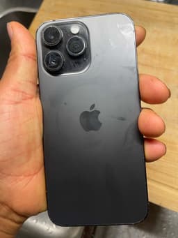 iPhone 14 Pro Max 128 GB