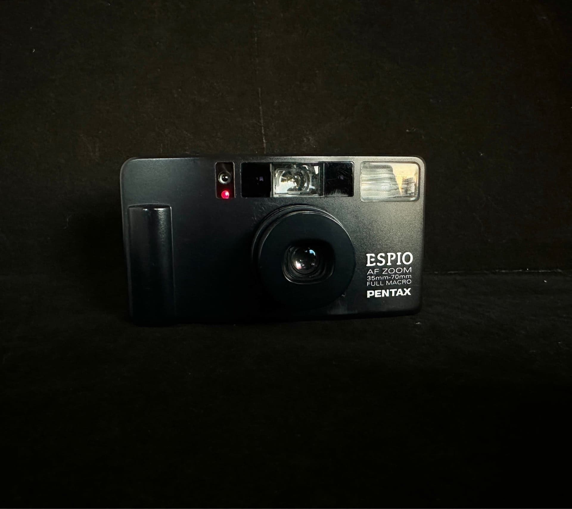 PENTAX ESPIO AF ZOOM 35-70 MM FULL MACRO