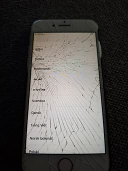 iPhone 7