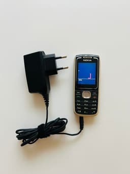 Nokia 2700 Classic — fullt fungerade