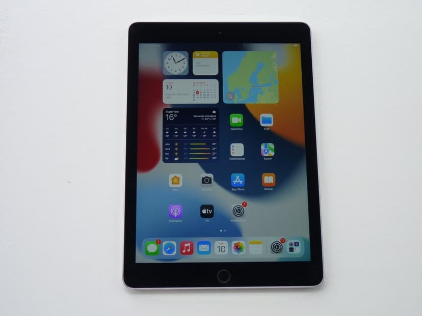 Apple iPad Air 2 Wi-Fi + Cellular (2. generation)