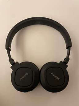Philips Go A4216 Bluetooth hörlurar