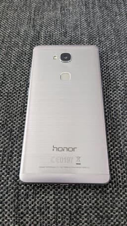 Honor KIW-L21 = 5X läs hela!