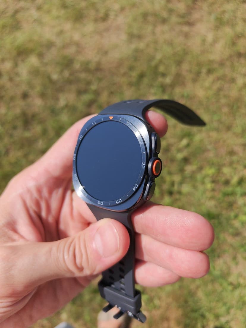 Samsung Galaxy Watch Ultra2