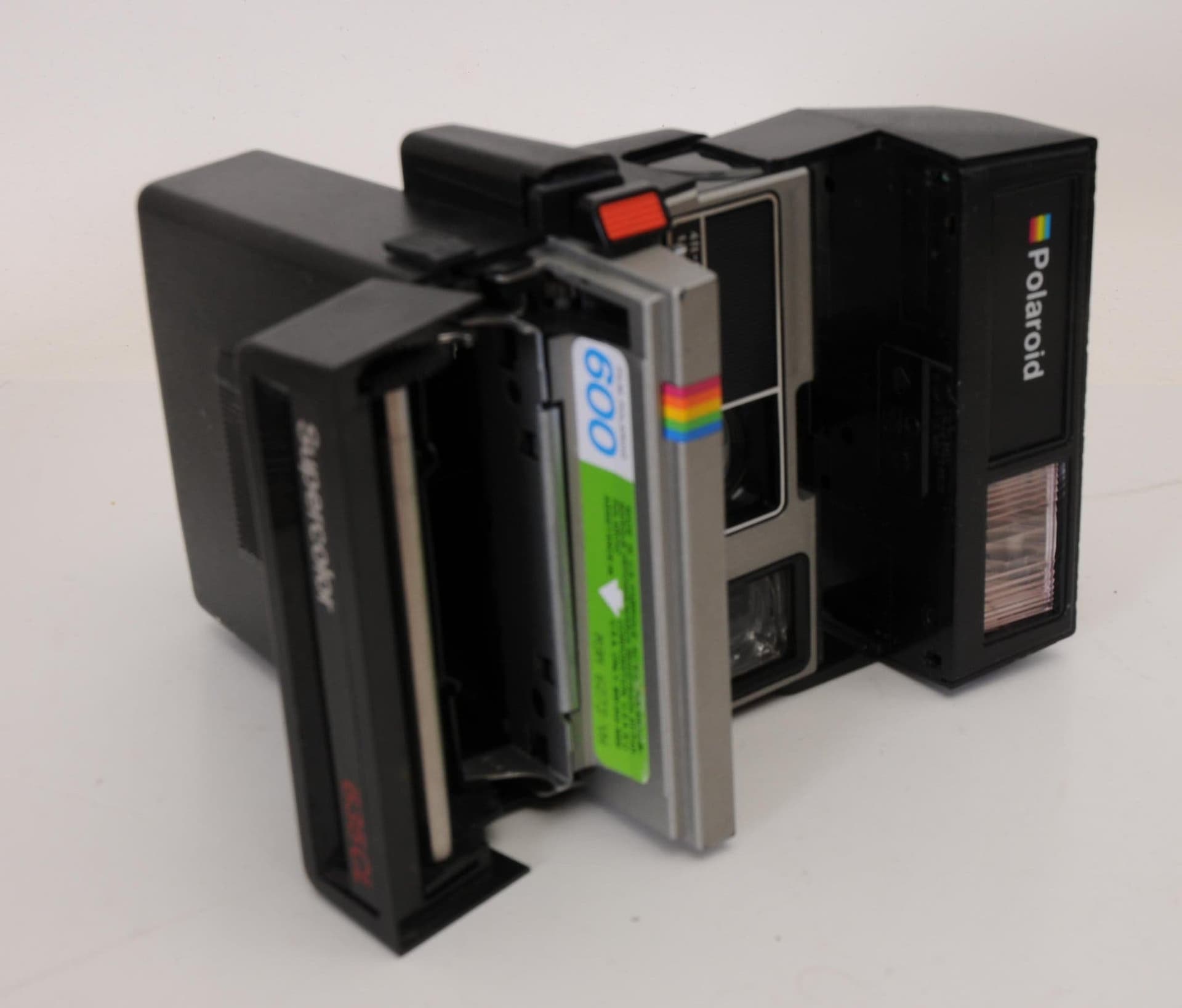 Polaroid Supercolor 635 CL