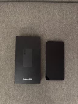 Samsung Galaxy S24