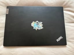 Lenovo ThinkPad E14 Gen 2 Laptop