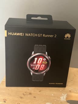 Huawei Watch GT Runner 2 Smartwatch CHT-B19