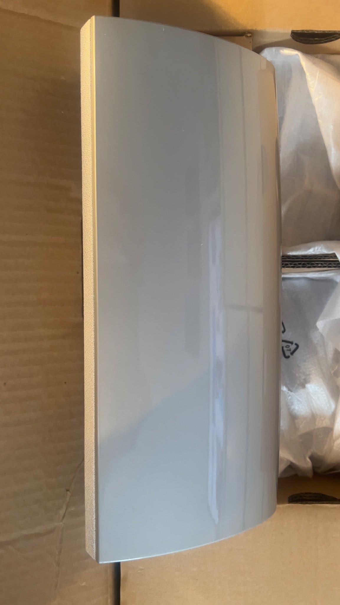 Sony högtalarpaket – 4 st SS-V345 + 1 st CN-345 center – helt nya i kartong