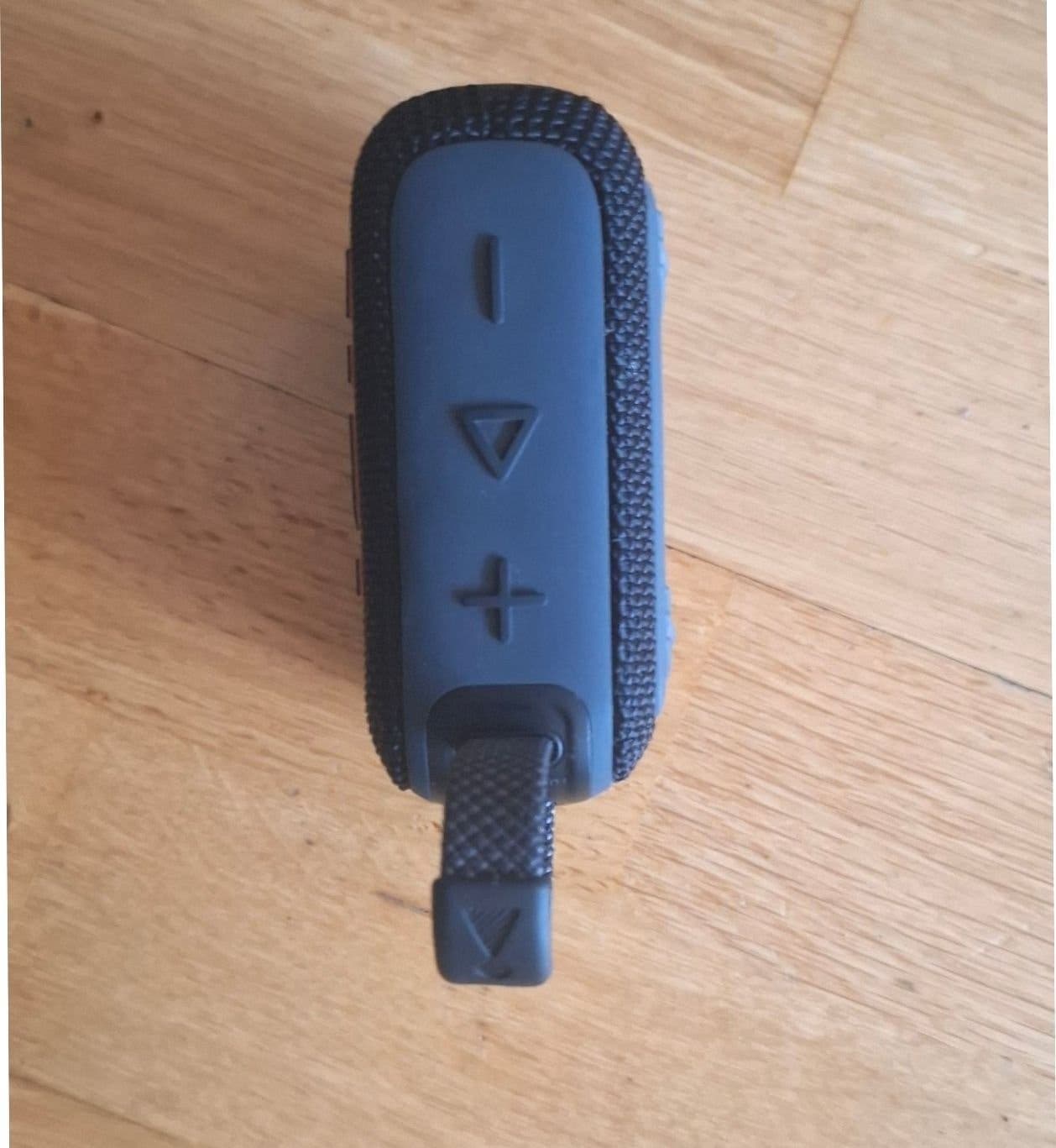 JBL GO4 Bärbar Bluetooth-högtalare