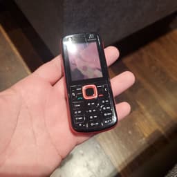 Nokia 5320d-1 XpressMusic