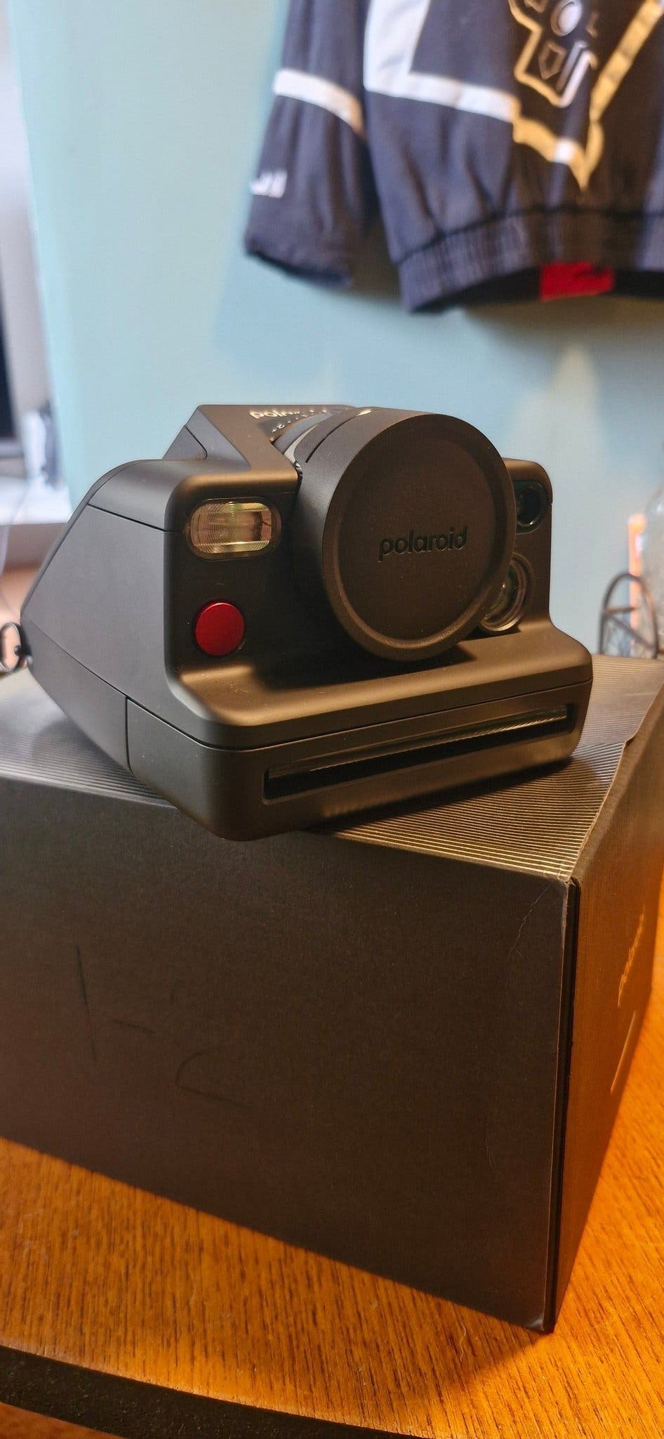 Polaroid I-2