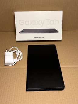 Samsung Galaxy Tab A7 Lite (8,7") • 32GB • Wi-Fi • i absolut nyskick