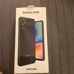 Samsung Galaxy A05s SM-A057G/DSN