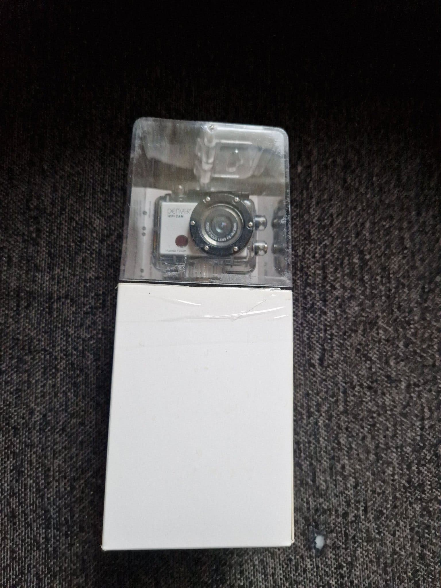 Denver WiFi Cam - AC 5000W