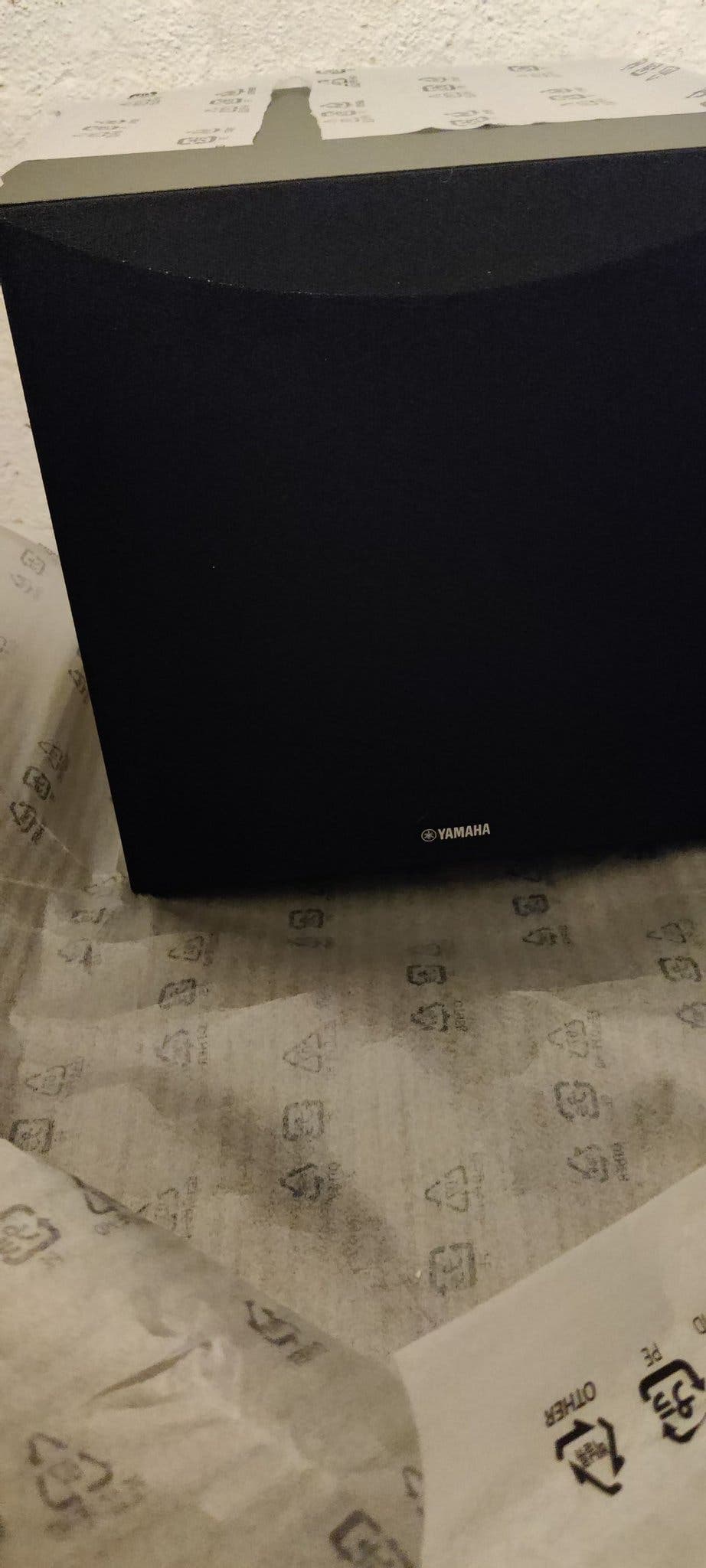 Yamaha Subwoofer KS-SW100