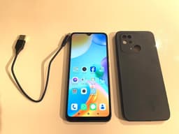 Xiaomi Redmi AI SuperCamera DUAL-SIM MicroSD ++