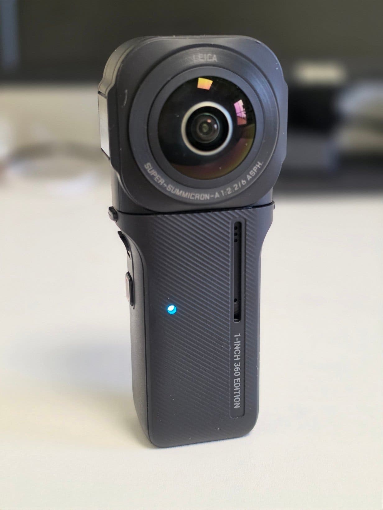 Insta360 ONE RS 1-Inch 360 Edition + GRATIS monopod JUSINO VM-284 C