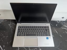 HP Elitebook 840 G8/ Evo core i5 1135g7/ 16gb Ram/ 256gb ssd