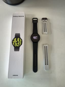 Samsung Galaxy Watch6 44mm BT