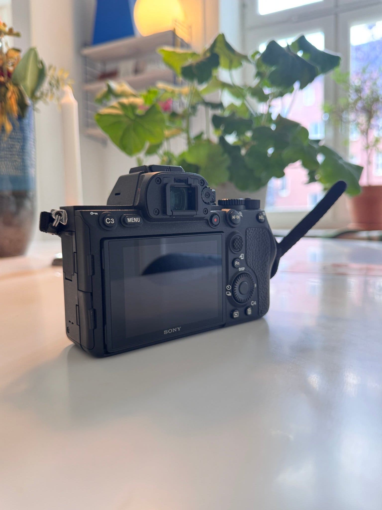 Sony A7R IV