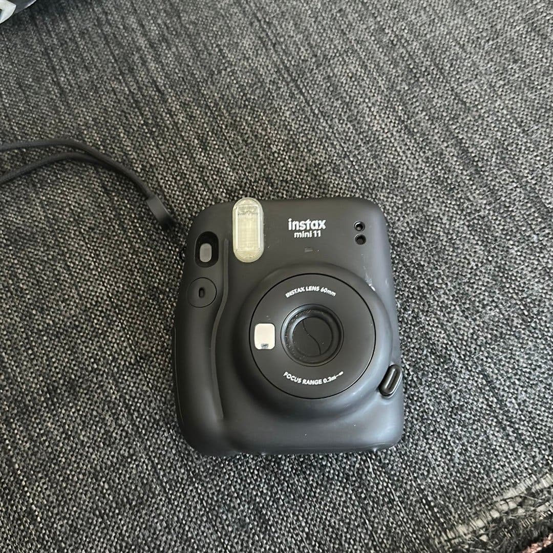 Instax Mini 11 kamera